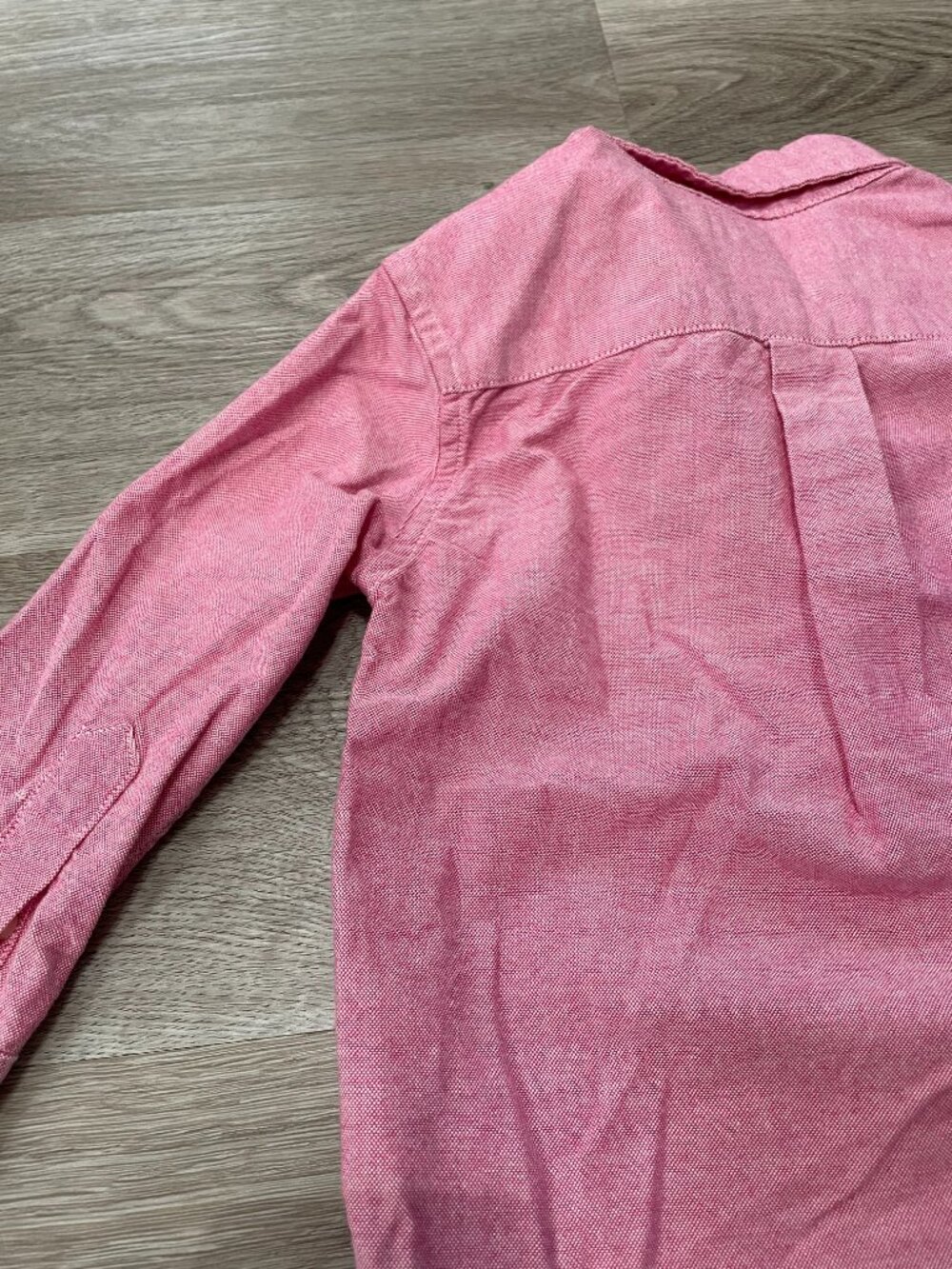 Preppy Shirt - Picture 5 of 9
